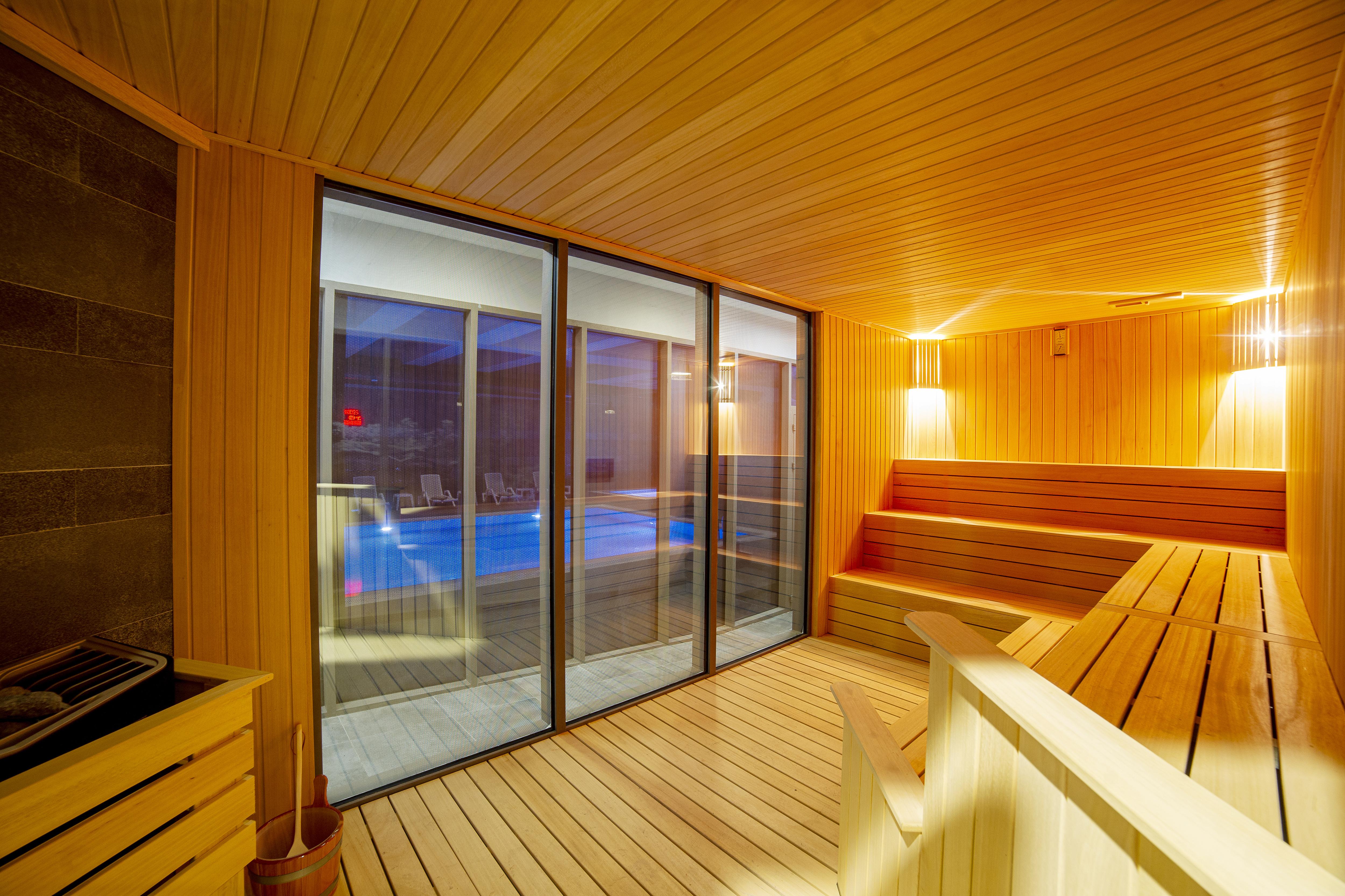 Radisson Residences Vadistanbul Exterior photo