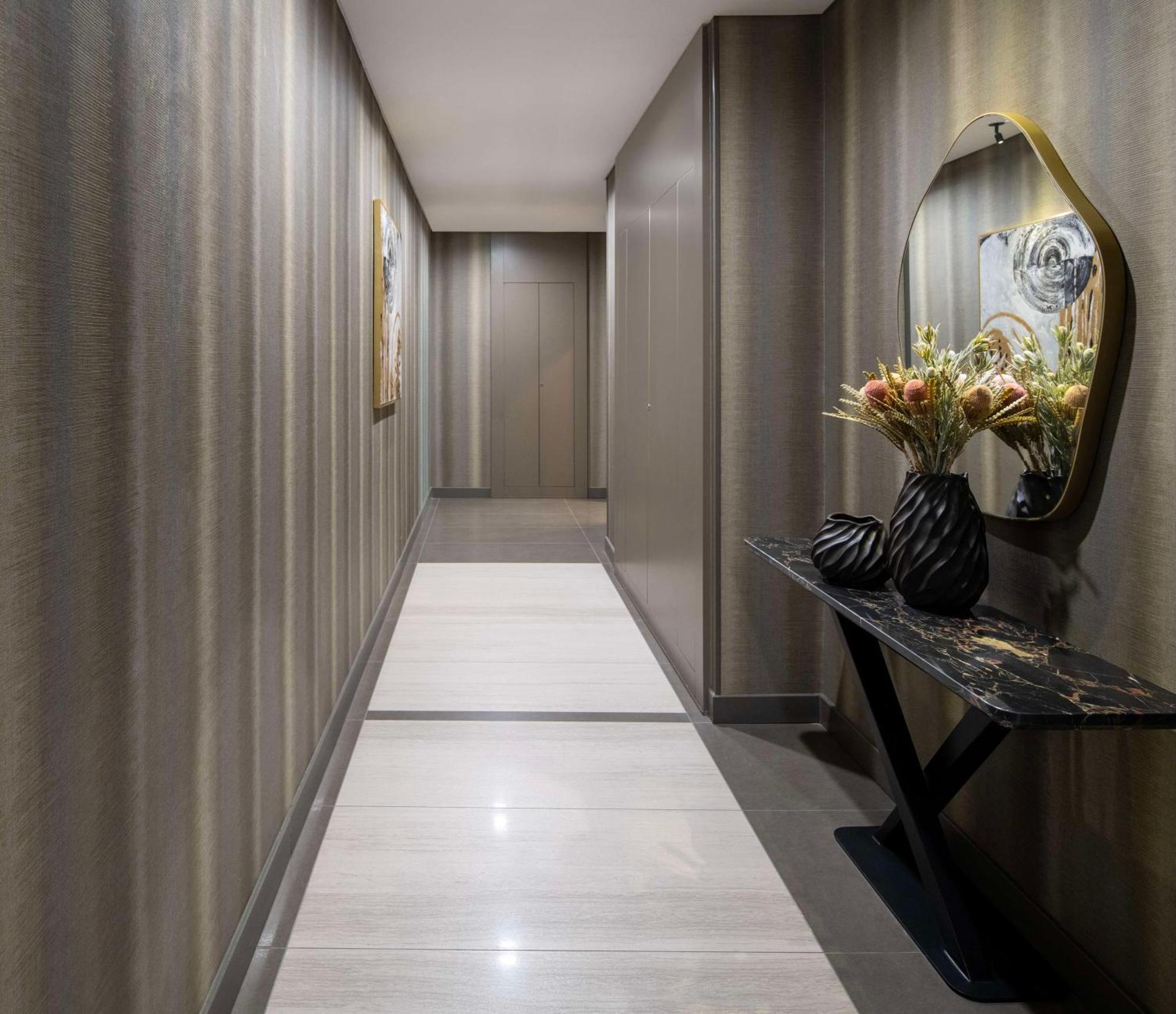 Radisson Residences Vadistanbul Exterior photo